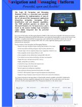 Navigation and Messaging Platform-1