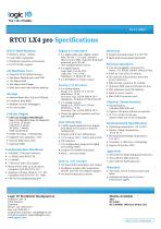 RTCU LX4 pro-3