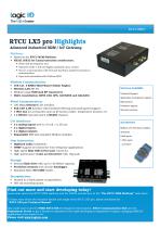 RTCU LX5 pro-2