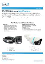 RTCU USB Camera-1