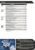 Construction trailers 13t - 25t-4