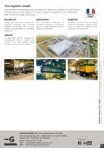 Construction trailers 13t - 25t-6