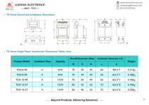 LUSHAN ELECTRONIC-19