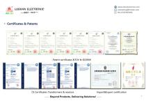 LUSHAN ELECTRONIC-7