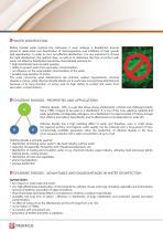 Chlorine dioxide generators-2