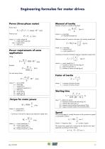 ELECTRIC MOTORS -13