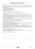 ELECTRIC MOTORS -14