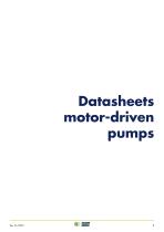 ELECTRIC PUMPS -11