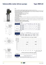 ELECTRIC PUMPS -16