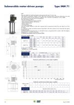 ELECTRIC PUMPS -18