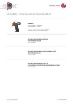 CHAMBER DOSING VALVE-2