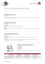 DOSING CONTROLLER DS03-2