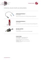 DOSING VALVE DV05-2