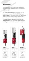 DOSING VALVES-3