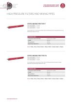 HIGH PRESSURE FILTER-2