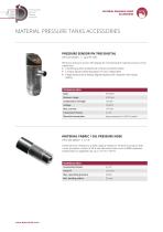 MATERIAL FABRIC / OIL PRESSURE HOSE-2