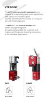 OUTLET VALVES-3