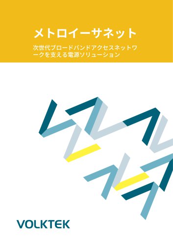 メトロイーサネット