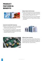 Industrial Ethernet Switches-2