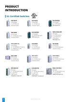 Industrial Ethernet Switches-8