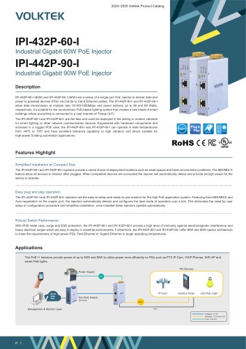 IPI-432P-60-I