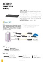 Metro Ethernet Switches-4