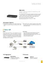 Metro Ethernet Switches-5