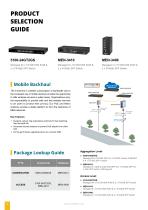 Metro Ethernet Switches-6