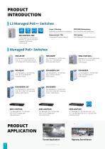 PoE Industrial Ethernet Switches-6