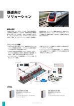 Power over Ethernet 次世代ネットワークソリューションを支える-4