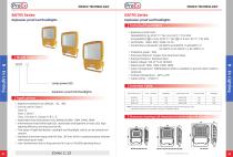 BAT95 Series explosion-proof led floodlights-1