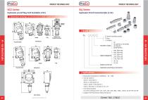 BCZ series explosion-proof plug and socket - 3