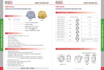 BHD Series Explosion-proof junction Boxes(Ex d IIC)-1