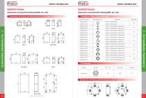 BJX8050 Series Explosion-proof junction Boxes(GRP, Ex e IIC)-2