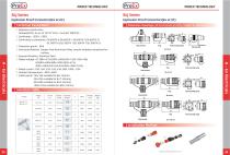 BLJ Series explosion-proof plug and socket - 2
