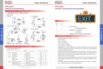 BPY Series Explosion-proof light fittings-2