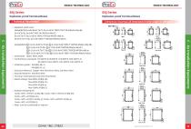 BXJ Series Explosion-proof Terminal Boxes-2