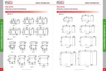 BXJ Series Explosion-proof Terminal Boxes-3