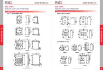 BZC Series Explosion-proof circuit breaker-2