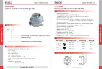 BZM Series Explosion-proof illumination switches-1