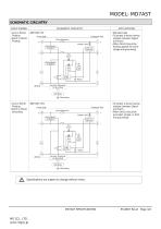 Lightning Surge Protectors for Electronics Equipment M-RESTER-4