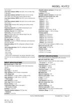 Remote I/O R3 Series-2