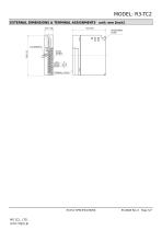 Remote I/O R3 Series-5