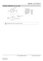 STRAIN GAUGE LOAD CELL-2
