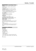 Temperature Controller TC10 Series-4
