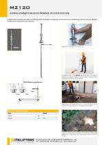 MZ120 SLIDING HAMMER - English - 1