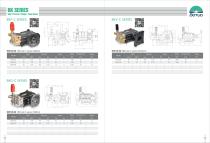 HIGH PERFORMANCE PLUNGER PUMP 2024-22