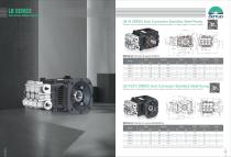 HIGH PERFORMANCE PLUNGER PUMP 2024-35