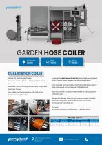 Coiler - Garden Hose-1