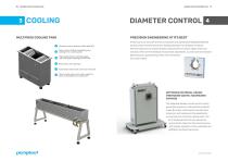 Garden Hose Extrusion Line-6